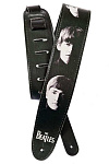 Фото:Planet Waves 25LB01 Beatles Ремень для гитары рисунок "Meet The Beatles"