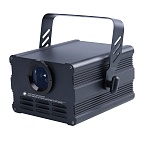 Фото:Involight DLS1000D Лазерный LED- эффект, 1000мВт  RGB, DMX512