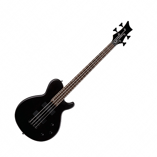 Dean EVOXM BASS BKS  бас-гитара, тип Les Paul