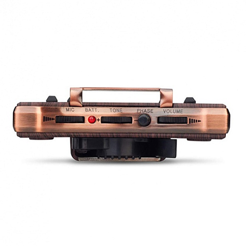 Guitto GGP-01 Звукосниматель для акустической гитары в резонаторное отверстие