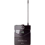 Фото:AKG PT45 Передатчик беспроводной