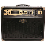 Фото:PEAVEY Peavey Ecoustic E110 1x10" Комбоусилитель для акустической гитары