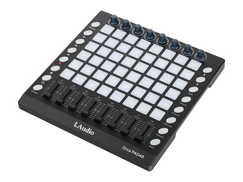 Laudio Orca-Pad48 MIDI пэд-контроллер, 48 пэдов