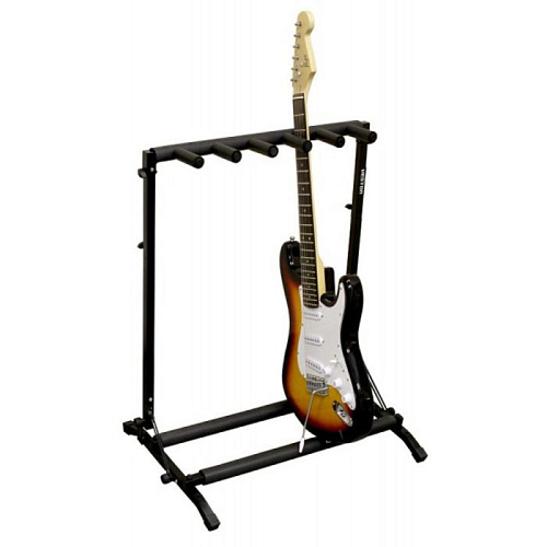 VESTON GS030-5  Универсальная подставка под 5 гитар