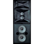 Фото:JBL 3732T трехполосная система ScreenArray для малых и средних кинотеатров, три-амп