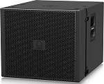 Фото:Turbosound TBV118L-AN Активный сабвуфер прямого излучения, 18"