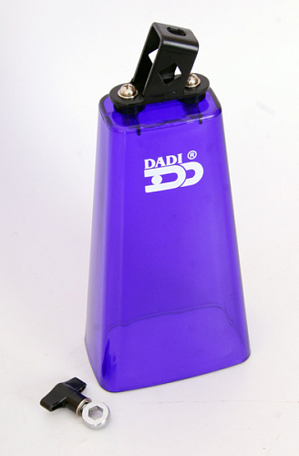 Dadi CBT-09 Пластиковый ковбел