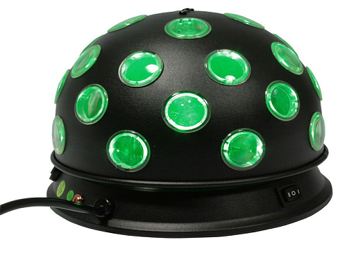 American DJ Mini TRI Ball Светодиодный прибор