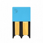 Фото:Rico DRGRD4ACBL Reed Guard Футляр для хранения тростей