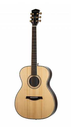 Parkwood P820ADK-NAT Акустическая гитара, цвет натуральный