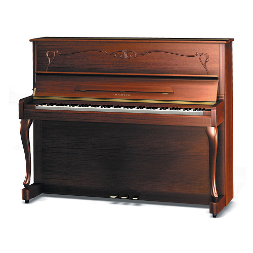 Samick JS600NAD WAST    пианино, цвет-орех, матовый