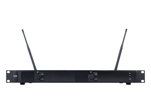 LAudio 6000-UW Беспроводная микрофонная система, петличка и головной микрофон