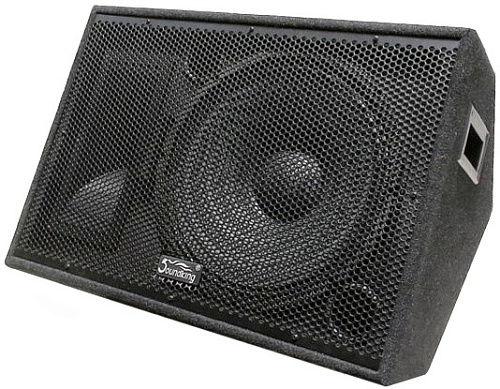 Soundking J215M Пассивная акустическая система, 250 Вт