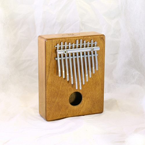 Kalimba LAB KL-A-P11BA-B Калимба пента 11 нот, большая