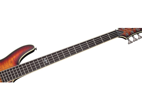 Schecter BLACKJACK ATX C-5 Бас-гитара электрическая
