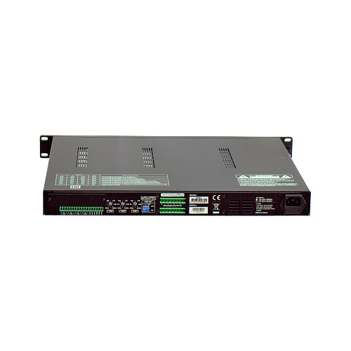INVOTONE D300.4 Четырехканальный усилитель мощности, 300Вт/4
