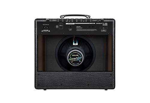 Nux Mighty-40MKII Цифровой комбоусилитель, 40 Вт