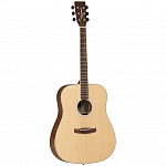 Фото:Tanglewood DBT-D-BW Гитара акустическая