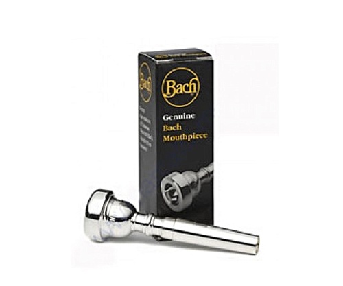 Vincent Bach L5517MV Commercial Мундштук для трубы, размер 7MV