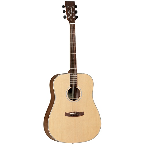 Tanglewood DBT-D-BW Гитара акустическая