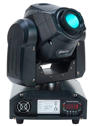 American DJ X-Move LED 25R Светодиодный прибор полного движения