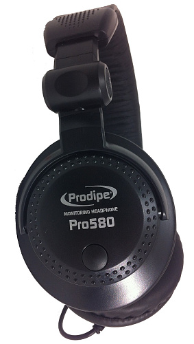 Prodipe PRO580 Наушники, закрытые