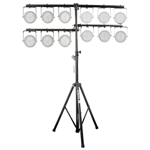 OnStage LS7720QIK световая стойка, Т-образная форма