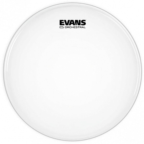 Evans B13GCS Orchestral Пластик для концертного малого барабана 13"