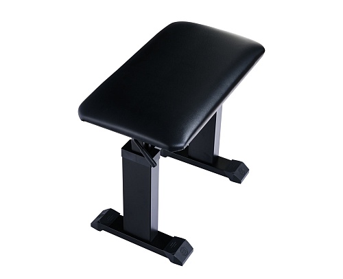 Superfix SKB802BP01 Банкетка, черная