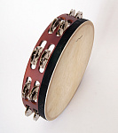 Фото:Fleet FLT-THD10NS2 Тамбурин 10”