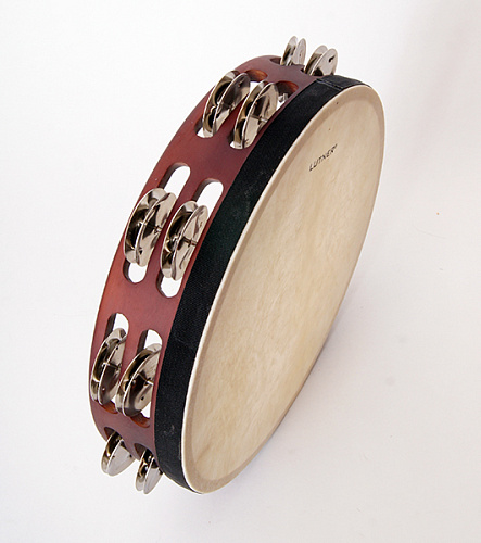 Fleet FLT-THD10NS2 Тамбурин 10”