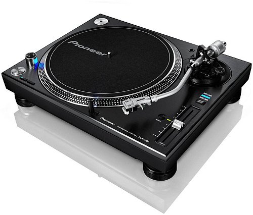 Pioneer PLX-1000 Виниловый проигрыватель