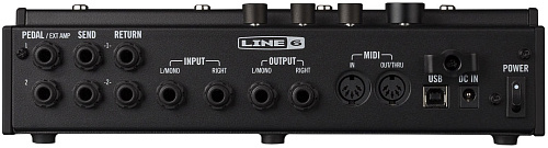 LINE 6 HX Effects Процессор эффектов