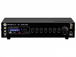 Фото:Show MPA60R   Усилитель мощности для систем трансляции и оповещения
