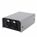 :Siberian Lighting SL-UDEC7 USBDUO USB-DMX 1024    