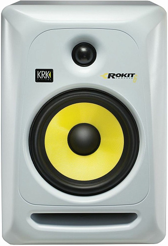 KRK RP6G3W Активный студийный монитор