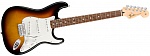 Фото:FENDER STANDARD STRAT PF BSB NO BAG Электрогитара