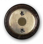 Фото:Paiste 0223315332 SG15332 Symphonic Гонг 32"