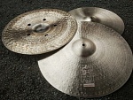 Фото:Fat Custom Drums FATDC18M China Тарелка 18''