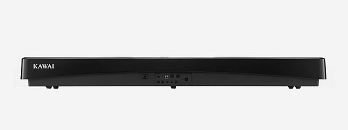 Kawai ES520B Цифровое пианино, цвет черный
