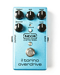 Фото:Dunlop CSP033G il Torino Overdrive Педаль эффектов