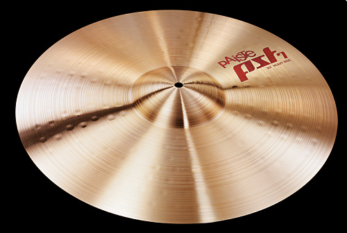 Paiste 7 Heavy Ride Тарелка 20''