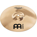 Фото:Meinl SC10S-B Soundcaster Custom Splash 10" Тарелка сплэш