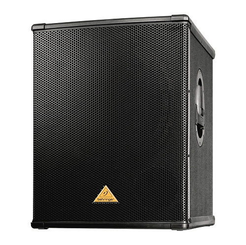 Behringer B1800XPRO Пассивный сабвуфер