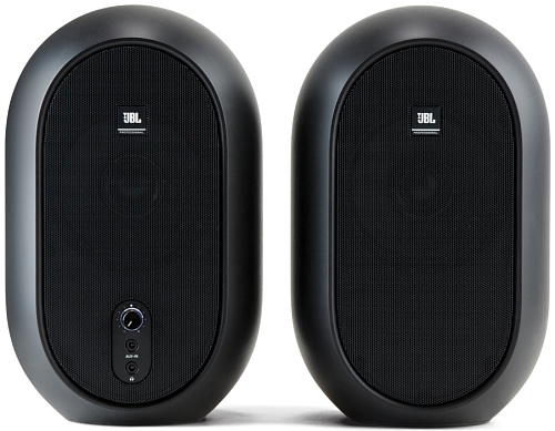 JBL J104 (пара) Пара активных студийных мониторов