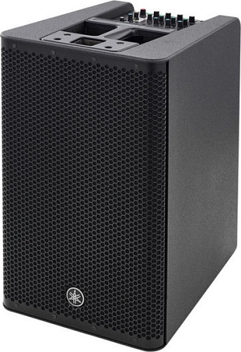 Yamaha STAGEPAS 1K Портативная активная акустическая система 1000 Вт