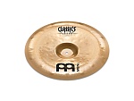 Фото:Meinl CC16EMCH-B Classics Custom Extreme Metal China Тарелка 16"