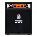 Фото:Orange OB1-300 Combo Black Басовый комбо, 300 Вт