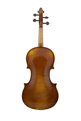 Prima 480 4/4 Комплект: скрипка, смычок, кейс, канифоль