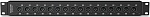 :Tascam BO-16DX/OUT      ML      D-Sub